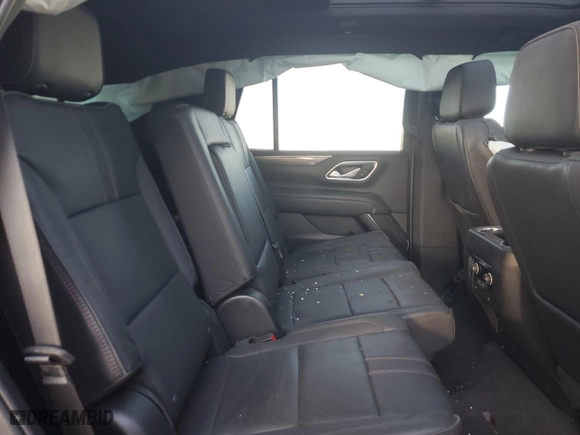 2022 Chevrolet Tahoe RST with VIN 1GNSKRKD5NR363976, listed as a Copart auction lot 88109915 with 18,876 mi miles and Salvage Title. Bid and sale history available at carsss.com. Image 11.