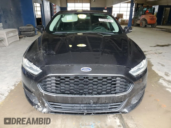 2013 Ford Fusion SE with VIN 3FA6P0H79DR358295, listed as a Copart auction lot 41566835 with 163,914 mi miles and Salvage Title. Bid and sale history available at carsss.com. Image 5.
