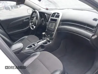 2016 Chevrolet Malibu LT with VIN 1G11C5SA3GF155964, listed as a IAAI auction lot 40507234 with 161,183 mi miles and . Bid and sale history available at DreamBid. Image 5.