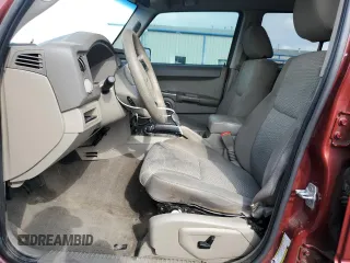 2009 Jeep Commander Sport with VIN 1J8HH48K29C514896, listed as a Copart auction lot 79316244 with 232,761 mi miles and Clean title. Bid and sale history available at DreamBid. Image 7.