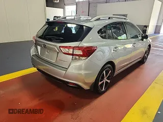 2019 Subaru Impreza Premium с VIN 4S3GTAC69K3736626, выставлен на аукционе IAAI как лот 42569664 с пробегом 97 037 миль миль и . История ставок и продаж доступна на DreamBid. Изображение 20.