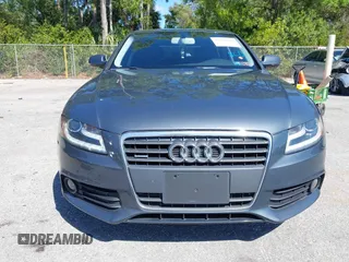 2011 Audi A4 2.0T Premium Plus with VIN WAUFFAFL8BN045576, listed as a IAAI auction lot 41698608 with 111,903 mi miles. Bid and sale history available at carsss.com. Image 13.