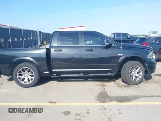 2018 Ram 1500 Limited z VIN 1C6RR6PT9JS193181, wystawiony jako IAAI lot #42133768 z przebiegiem 75 658 mil mil oraz . Historia ofert i sprzedaży dostępna na DreamBid. Obrazek 12.