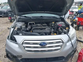 2017 Subaru Outback Premium z VIN 4S4BSACC9H3260921, wystawiony jako IAAI lot #42478160 z przebiegiem 158 703 mil mil oraz . Historia ofert i sprzedaży dostępna na DreamBid. Obrazek 10.
