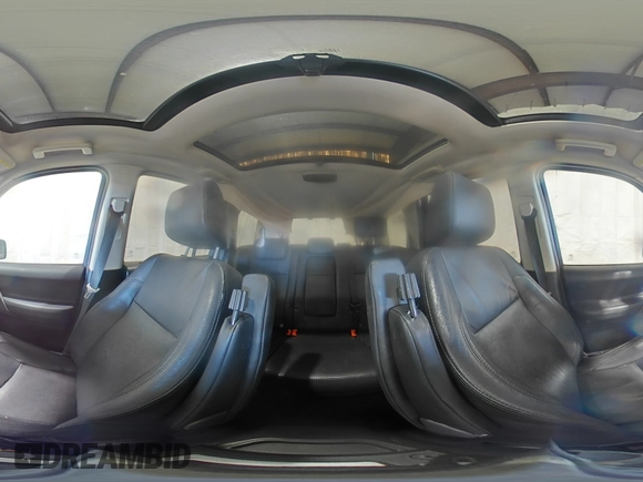 2009 Land Rover LR2 HSE with VIN SALFT24N79H127726, listed as a Copart auction lot 45579435 with 141,863 mi miles and Salvage title. Bid and sale history available at DreamBid. Image 14.