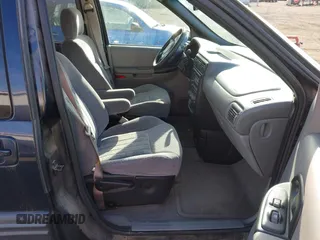 2004 Pontiac Montana z VIN 1GMDU03E84D150252, wystawiony jako IAAI lot #41997132 z przebiegiem 142 880 mil mil oraz . Historia ofert i sprzedaży dostępna na DreamBid. Obrazek 5.