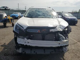 2023 Subaru Forester Touring с VIN JF2SKARC5PH522318, выставлен на аукционе Copart как лот 66967095 с пробегом 12 038 миль миль и Списание • Salvage title. История ставок и продаж доступна на DreamBid. Изображение 5.