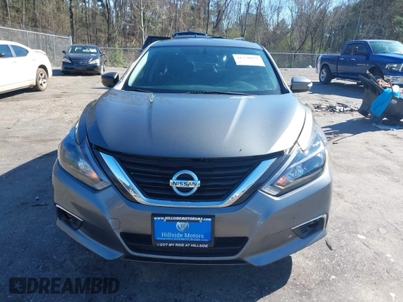 2016 Nissan Altima S z VIN 1N4AL3AP8GC139770, wystawiony jako IAAI lot #41750812 z przebiegiem 116 717 mil mil oraz . Historia ofert i sprzedaży dostępna na DreamBid. Obrazek 12.
