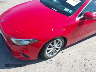 2020 Mercedes-Benz A 220 with VIN W1K3G4FB8LW044103, listed as a IAAI auction lot 42126567 with 56,657 mi miles and . Bid and sale history available at DreamBid. Image 6.