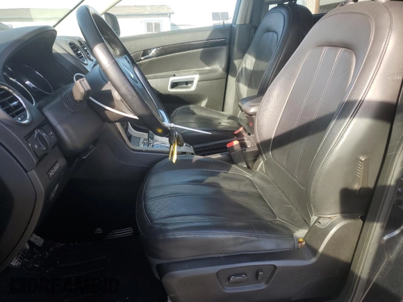 2014 Chevrolet Captiva Sport LT with VIN 3GNAL3EK8ES613840, listed as a Copart auction lot 47112375 with 130,413 mi miles and Salvage Title. Bid and sale history available at DreamBid. Image 7.