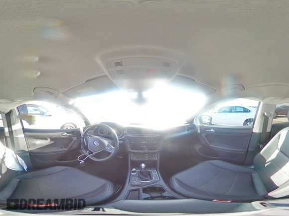 2018 Volkswagen Tiguan SEL с VIN 3VV2B7AX0JM087695, выставлен на аукционе Copart как лот 50602215 с пробегом 117 513 миль миль и Списание • Salvage title. История ставок и продаж доступна на DreamBid. Изображение 14.