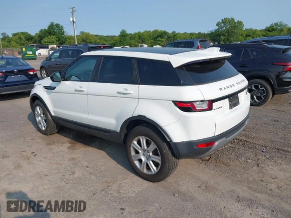 2016 Land Rover Range Rover Evoque SE с VIN SALVP2BGXGH106144, выставлен на аукционе IAAI как лот 42353447 с пробегом 72 598 миль миль и . История ставок и продаж доступна на DreamBid. Изображение 3.