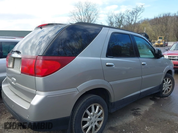 2007 Buick Rendezvous CXL with VIN 3G5DA03L97S544947, listed as a IAAI auction lot 42038148 with 201,427 mi miles and . Bid and sale history available at DreamBid. Image 12.
