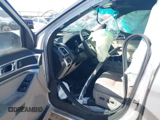 2013 Ford Explorer XLT z VIN 1FM5K7D84DGB26427, wystawiony jako IAAI lot #41696695 z przebiegiem Nie podano mil oraz . Historia ofert i sprzedaży dostępna na DreamBid. Obrazek 5.