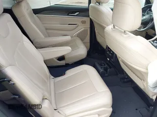 2022 Jeep Grand Cherokee Limited z VIN 1C4RJKBG5N8514591, wystawiony jako IAAI lot #42221458 z przebiegiem 48 957 mil mil oraz . Historia ofert i sprzedaży dostępna na DreamBid. Obrazek 8.