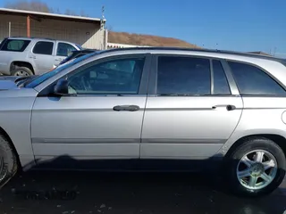 2005 Chrysler Pacifica z VIN 2C8GF48405R524823, wystawiony jako IAAI lot #41652271 z przebiegiem 113 408 mil mil oraz . Historia ofert i sprzedaży dostępna na DreamBid. Obrazek 15.