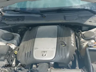 2006 Dodge Magnum R/T with VIN 2D4GV57276H323960, listed as a IAAI auction lot 42176552 with 187,204 mi miles and . Bid and sale history available at DreamBid. Image 19.