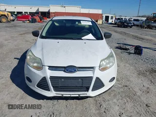 2012 Ford Focus S with VIN 1FAHP3E20CL291067, listed as a IAAI auction lot 41643501 with 170,252 mi miles and . Bid and sale history available at DreamBid. Image 12.
