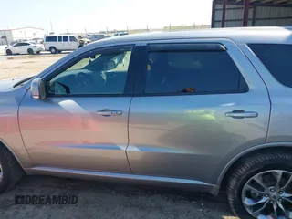 2020 Dodge Durango GT Plus z VIN 1C4RDJDG8LC260402, wystawiony jako IAAI lot #42092955 z przebiegiem 72 970 mil mil oraz . Historia ofert i sprzedaży dostępna na DreamBid. Obrazek 14.