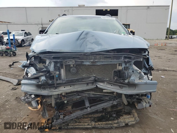 2021 Subaru Crosstrek Special Sports with VIN JF2GTHRC2MH257848, listed as a Copart auction lot 63746235 with 45,797 mi miles and Salvage title. Bid and sale history available at DreamBid. Image 5.