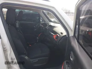 2018 Jeep Renegade Sport z VIN ZACCJBAB6JPH35437, wystawiony jako IAAI lot #41813573 z przebiegiem 171 549 mil mil oraz . Historia ofert i sprzedaży dostępna na DreamBid. Obrazek 5.
