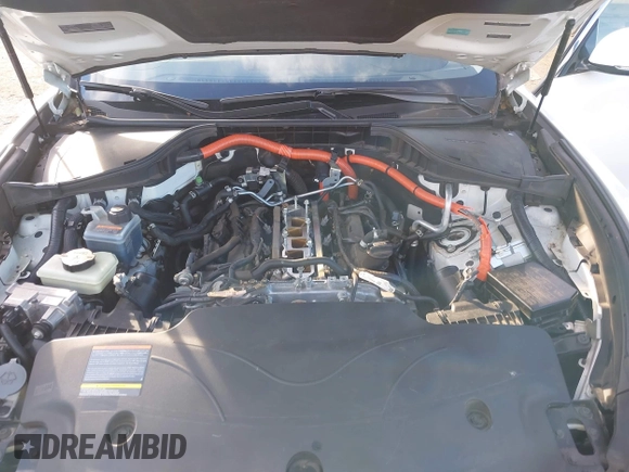 2016 Infiniti Q70 with VIN JN1EY1APXGM470039, listed as a IAAI auction lot 41331470 with 62,831 mi miles and . Bid and sale history available at DreamBid. Image 10.