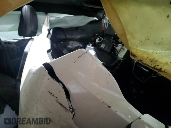 2019 Jeep Cherokee High Altitude z VIN 1C4PJMDXXKD418412, wystawiony jako Copart lot #42813455 z przebiegiem 42 376 mil mil oraz Szkoda całkowita • Salvage title. Historia ofert i sprzedaży dostępna na DreamBid. Obrazek 7.