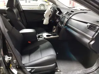 2012 Toyota Camry L with VIN 4T1BF1FK4CU194935, listed as a IAAI auction lot 42052265 with 178,381 mi miles and . Bid and sale history available at DreamBid. Image 5.