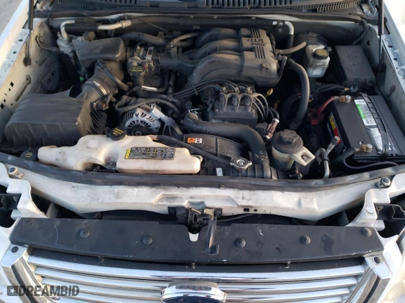 2010 Ford Explorer XLT with VIN 1FMEU7DEXAUA73021, listed as a Copart auction lot 48691865 with 275,001 mi miles and Clean Title. Bid and sale history available at carsss.com. Image 12.
