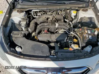 2019 Subaru Outback Touring with VIN 4S4BSATC5K3335279, listed as a Copart auction lot 59366525 with 132,195 mi miles and Salvage title. Bid and sale history available at DreamBid. Image 11.