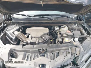 2023 Chevrolet Blazer RS с VIN 3GNKBERSXPS103344, выставлен на аукционе IAAI как лот 41612092 с пробегом 58 925 миль миль и . История ставок и продаж доступна на DreamBid. Изображение 10.