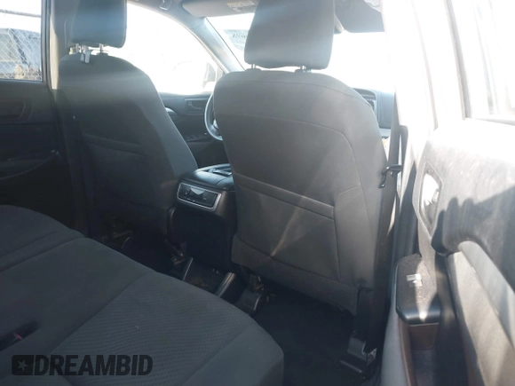 2019 Toyota Highlander LE с VIN 5TDBZRFH6KS945258, выставлен на аукционе IAAI как лот 41979698 с пробегом 122 624 миль миль и . История ставок и продаж доступна на DreamBid. Изображение 8.