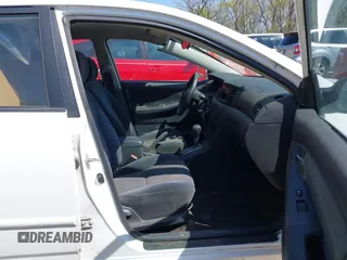 2003 Toyota Corolla CE with VIN 1NXBR32E23Z123753, listed as a IAAI auction lot 41979544 with 232,482 mi miles and . Bid and sale history available at DreamBid. Image 5.