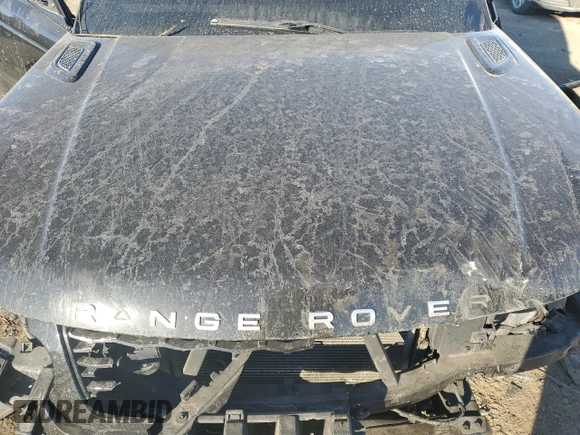 2014 Land Rover Range Rover Sport Supercharged with VIN SALWR2EF1EA333990, listed as a Copart auction lot 42193415 with 0 mi miles and Salvage Title. Bid and sale history available at carsss.com. Image 12.