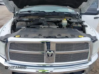 2012 Ram 2500 ST with VIN 3C6TD5CT1CG113340, listed as a IAAI auction lot 41517671 with 196,799 mi miles. Bid and sale history available at carsss.com. Image 10.