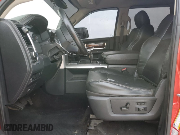 2012 Ram 2500 Laramie with VIN 3C6UD5FL0CG226213, listed as a Copart auction lot 67282074 with 160,968 mi miles and Clean Title. Bid and sale history available at carsss.com. Image 7.