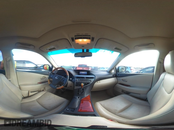 2012 Lexus RX 350 z VIN 2T2ZK1BA5CC078180, wystawiony jako IAAI lot #42596913 z przebiegiem 103 249 mil mil oraz . Historia ofert i sprzedaży dostępna na DreamBid. Obrazek 18.