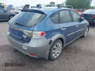 2010 Subaru Impreza Outback Special Sports с VIN JF1GH6D68AH820036, выставлен на аукционе IAAI как лот 42443878 с пробегом 213 013 миль миль и . История ставок и продаж доступна на DreamBid. Изображение 4.
