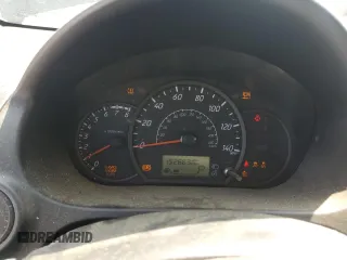 2022 Mitsubishi Mirage ES с VIN ML32AUHJ5NH009170, выставлен на аукционе Copart как лот 54582395 с пробегом 152 663 миль миль и Списание • Salvage title. История ставок и продаж доступна на DreamBid. Изображение 9.