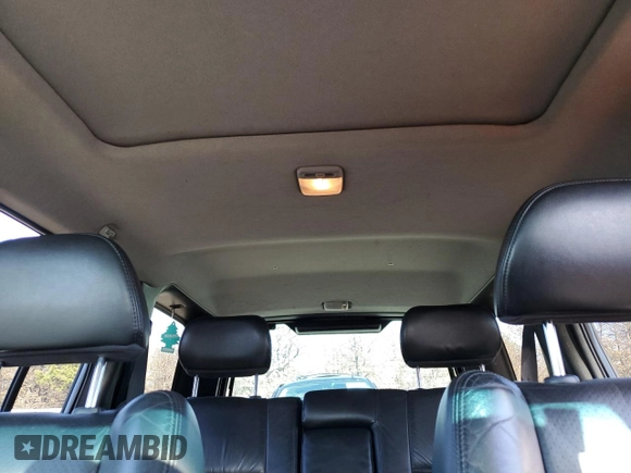 2003 Nissan Pathfinder LE с VIN JN8DR09Y63W827359, выставлен на аукционе Copart как лот 48225964 с пробегом 185 823 миль миль и На запчасти • Non repairable. История ставок и продаж доступна на DreamBid. Изображение 10.