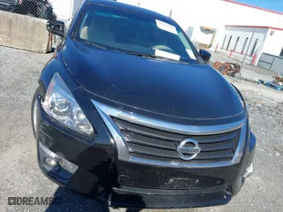2013 Nissan Altima 2.5 SL with VIN 1N4AL3AP7DC123510, listed as a IAAI auction lot 41863149 with 1 mi miles. Bid and sale history available at carsss.com. Image 10.