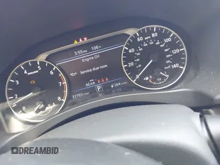 2024 Nissan Altima SR z VIN 1N4BL4CV3RN311894, wystawiony jako IAAI lot #42127560 z przebiegiem 32 703 mil mil oraz . Historia ofert i sprzedaży dostępna na DreamBid. Obrazek 7.