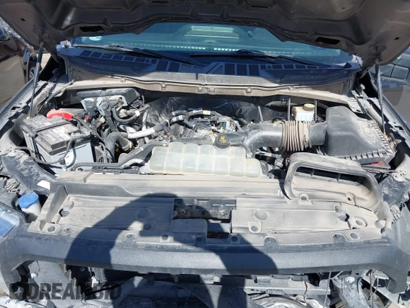 2021 Ford F-150 XL с VIN 1FTEW1EP9MKE39501, выставлен на аукционе IAAI как лот 42270609 с пробегом 82 888 миль миль и . История ставок и продаж доступна на DreamBid. Изображение 10.