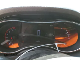 2015 Dodge Durango Limited с VIN 1C4RDHDG8FC880342, выставлен на аукционе Copart как лот 57111895 с пробегом 119 220 миль миль и Чистый • Clean title. История ставок и продаж доступна на DreamBid. Изображение 9.