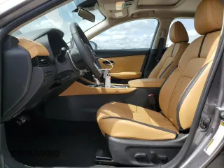 2025 Nissan Sentra SV with VIN 3N1AB8CV8SY287667, listed as a Copart auction lot 54898315 with 4,181 mi miles and Clean Title. Bid and sale history available at carsss.com. Image 7.