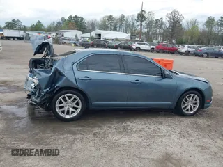 2012 Ford Fusion SEL with VIN 3FAHP0JA5CR405268, listed as a IAAI auction lot 41954832 with 87,421 mi miles and . Bid and sale history available at DreamBid. Image 13.