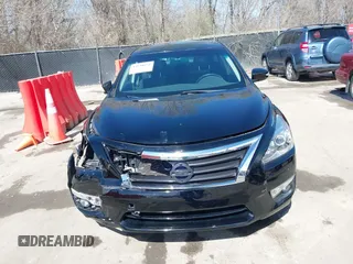 2014 Nissan Altima SL with VIN 1N4AL3APXEC273841, listed as a IAAI auction lot 41838971 with 108,681 mi miles and . Bid and sale history available at DreamBid. Image 12.