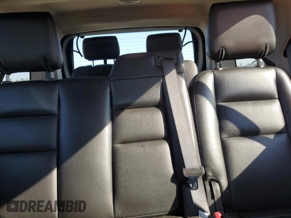 2007 Mercury Mountaineer Premier with VIN 4M2EU48807UJ21118, listed as a Copart auction lot 74827444 with 159,020 mi miles and Salvage Title. Bid and sale history available at carsss.com. Image 10.