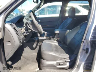 2011 Ford Escape Limited with VIN 1FMCU0E77BKB64906, listed as a Copart auction lot 45541505 with 257,959 mi miles and Salvage Title. Bid and sale history available at carsss.com. Image 7.