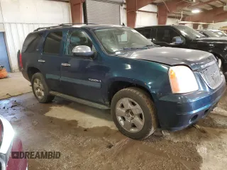 2007 GMC Yukon SLT with VIN 1GKFK13007R377878, listed as a Copart auction lot 48692875 with 157,360 mi miles and Clean Title. Bid and sale history available at carsss.com. Image 4.